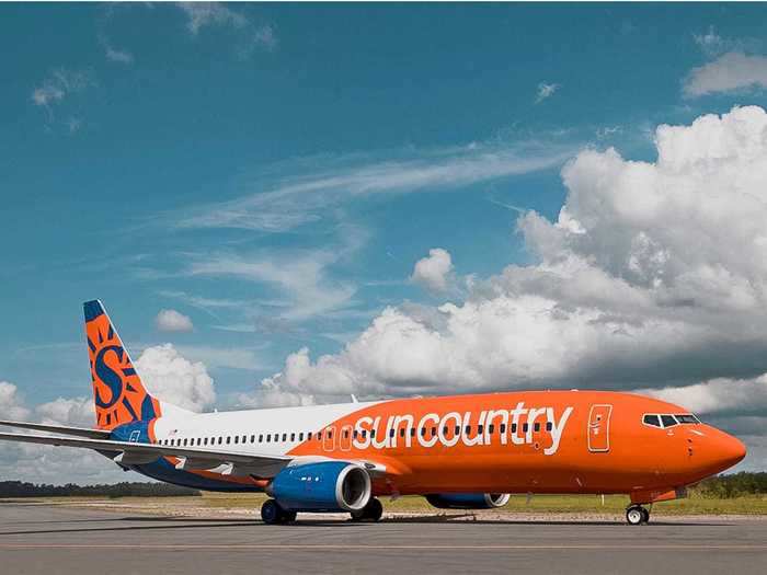 Newly transitioned low-cost carrier Sun Country Airlines announced a partnership with Amazon Air for cargo operations in December 2019, greatly expanded the cargo division of the historically passenger-focused airline.