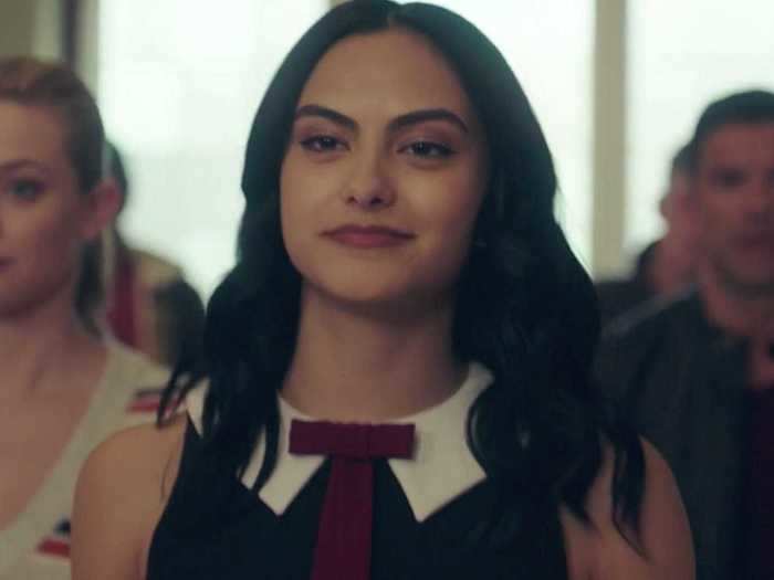 Veronica Lodge