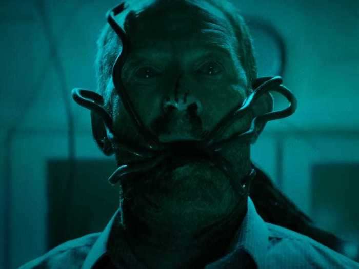 "Await Further Instructions" features a totally unique (and terrifying) premise.