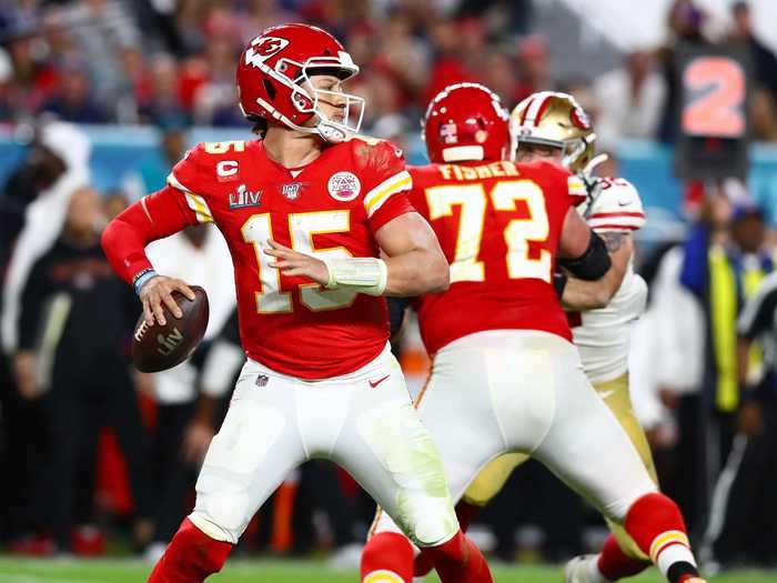 Week 12: vs. Kansas City Chiefs