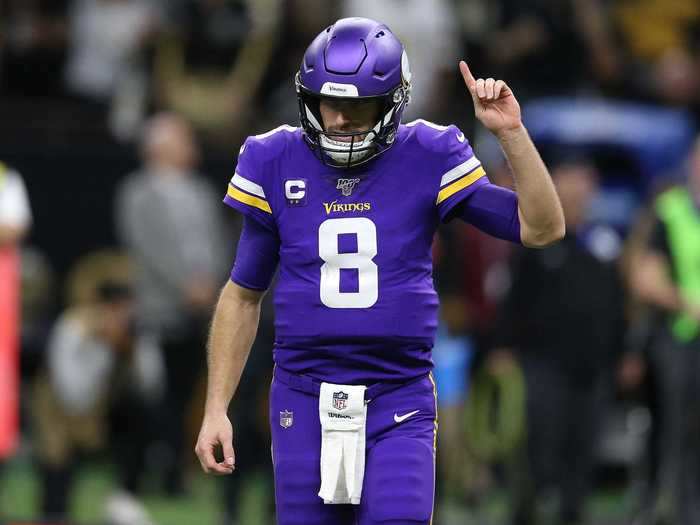 Week 14: vs. Minnesota Vikings