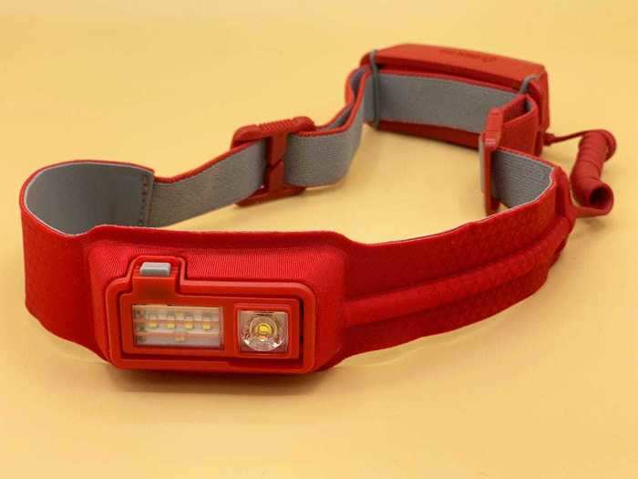 The best headlamp overall