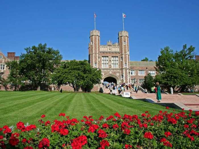 Washington University