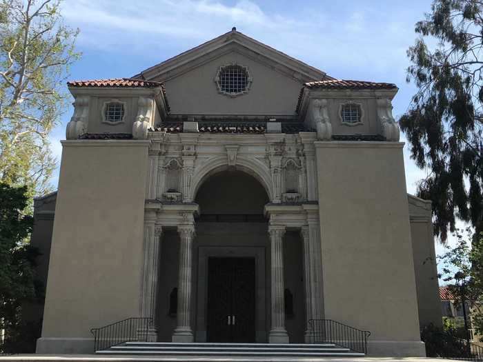 Pomona College