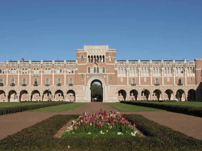 Rice University