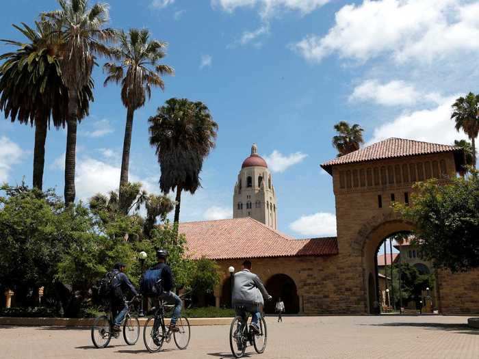 Stanford University