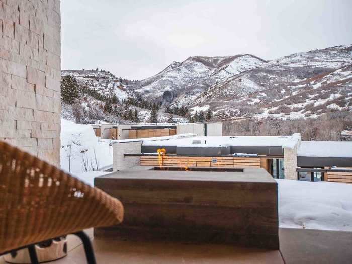 The Lodge at Blue Sky, Auberge Resorts Collection - Wanship, UT