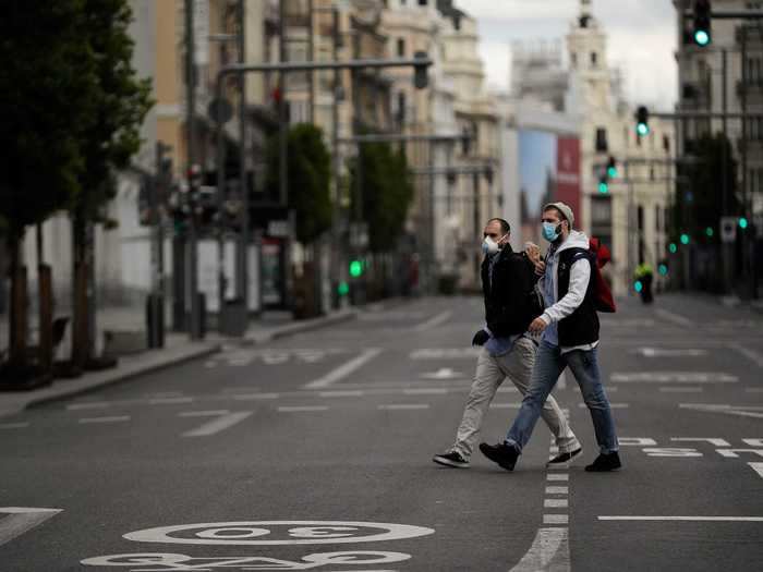 Spain is moving towards establishing a permanent basic income.