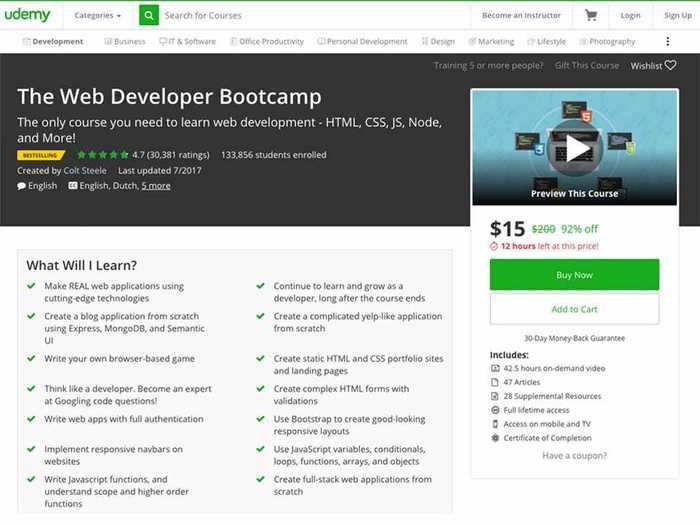 Udemy