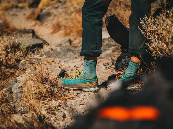 Best hiking socks