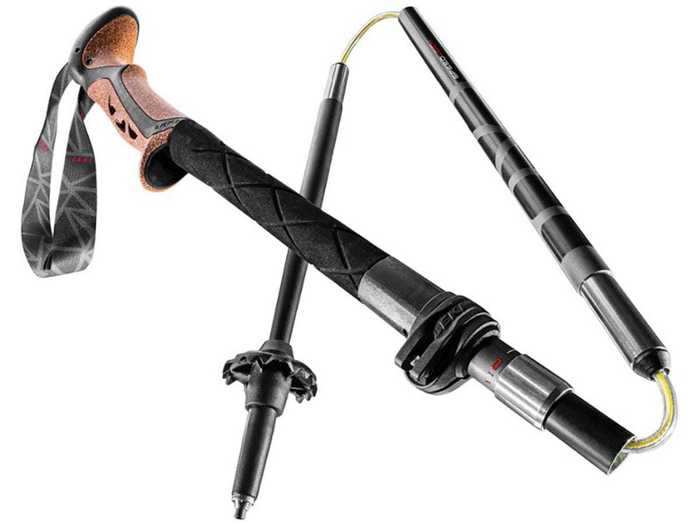 Best trekking poles