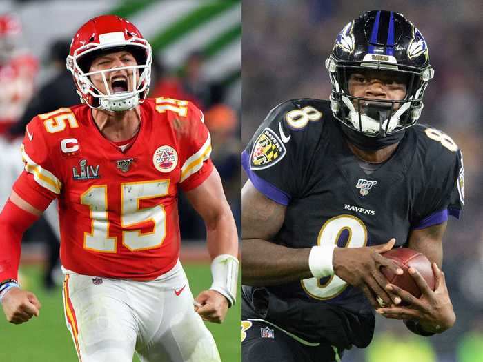 Week 3: Kansas City Chiefs at Baltimore Ravens (Monday Night Football)