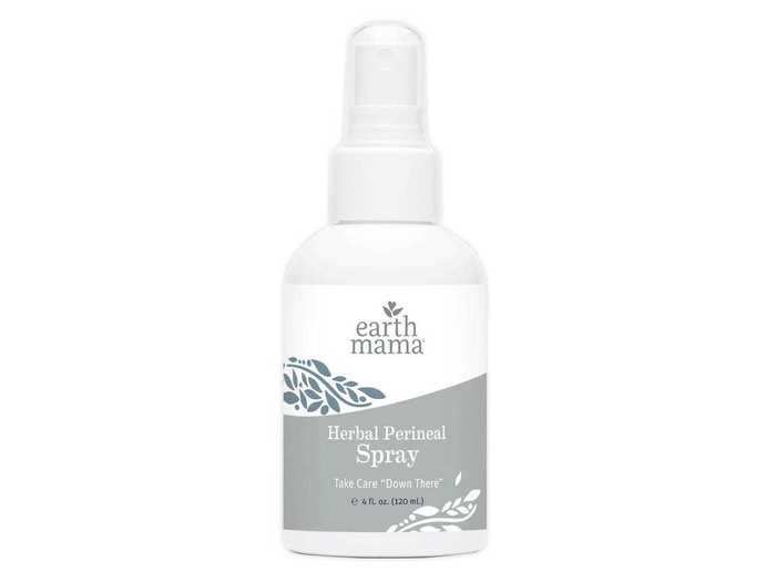 The best spray for perineal relief