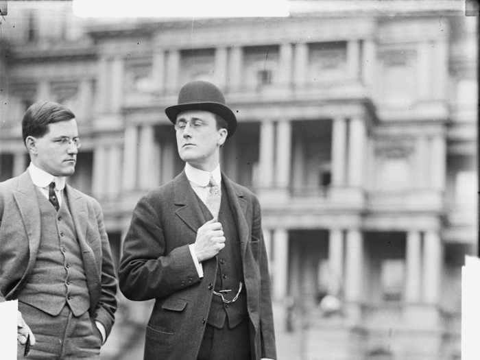 President Franklin Delano Roosevelt was elected in 1933, and he shepherded the New Deal through Congress. The set of emergency relief programs, work programs, and large-scale government reforms helped boost the economy, and the US