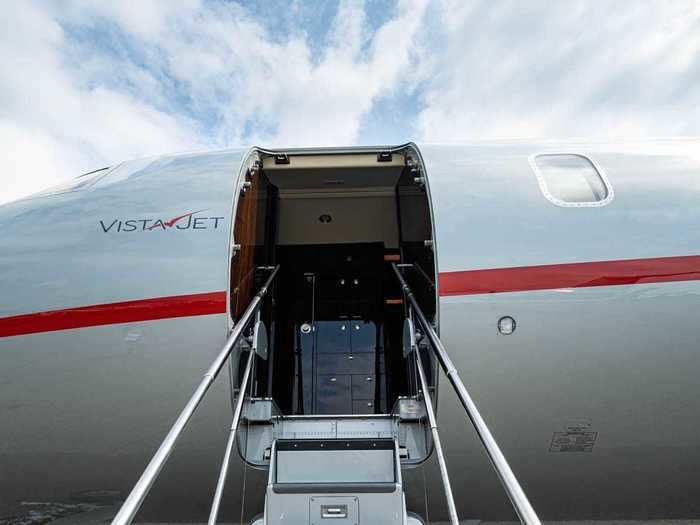 Malta-based VistaJet is one of the undisputed leaders in private aviation with its fleet of Bombardier Challenger and Global Express aircraft.