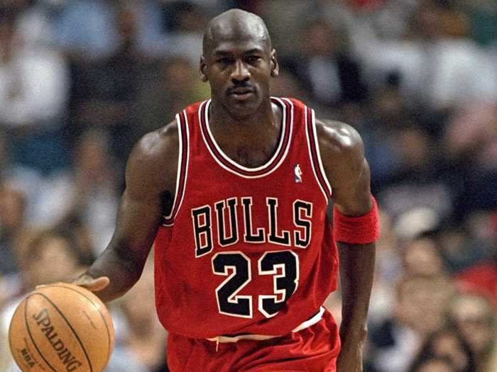 Now check out some Bulls and Michael Jordan stories that have come to the surface from "The Last Dance":