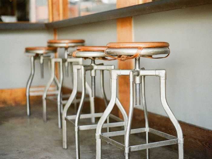 How to shop for bar stools