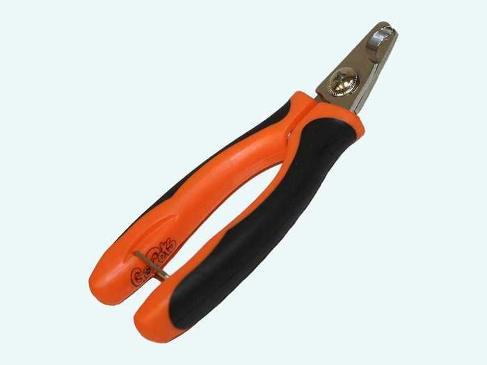 The best safety clippers