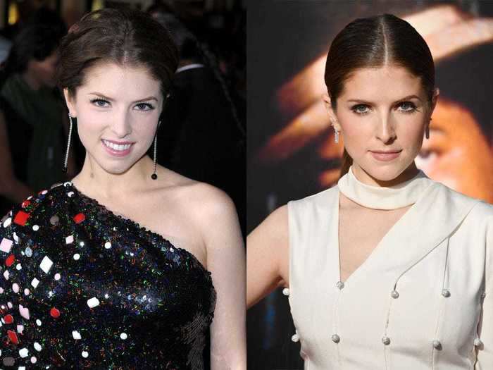 Anna Kendrick (Jessica) is at the height of her career.