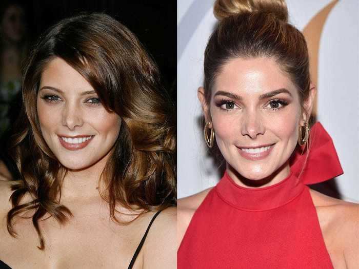 Ashley Greene (Alice) has done a lot of voiceover work.