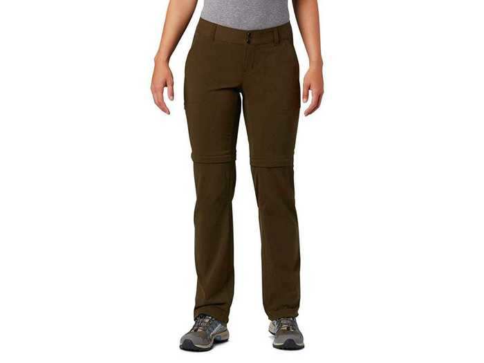 Columbia Sportswear Saturday Trail Convertible Pant