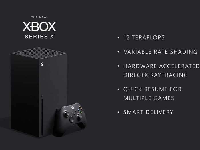 The target market for the new Xbox probably isn