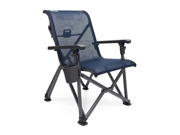 Yeti Trailhead Camp Chair ($300)