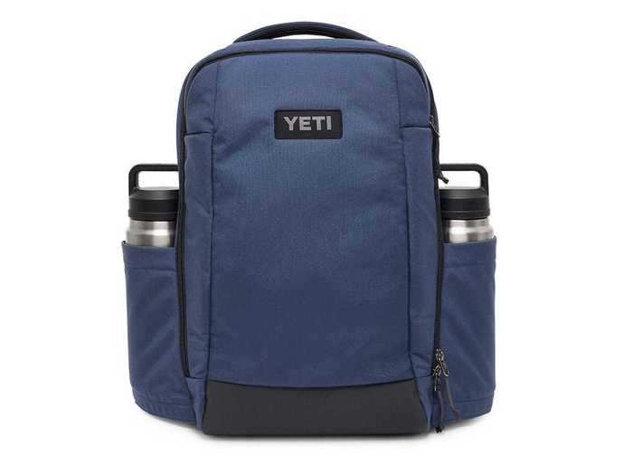 Yeti Crossroads 23 Backpack ($200)