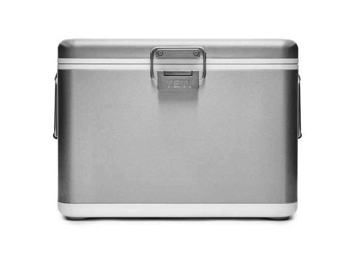 Yeti V Series Cooler ($800)