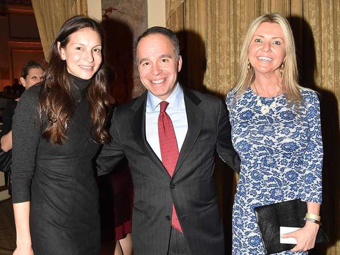 Nicole Kushner Meyer is an executive at Kushner Companies and reportedly used her White House connection to lure Chinese investors.