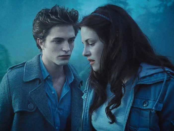 He starred opposite Kristen Stewart again in "The Twilight Saga: Eclipse" (2010).