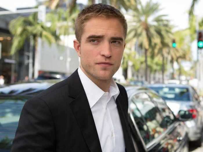 In "Maps to the Stars" (2015), he appeared as Jerome Fontana.