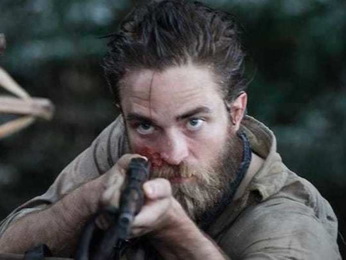 The actor played Henry Costin in "The Lost City of Z" (2017).