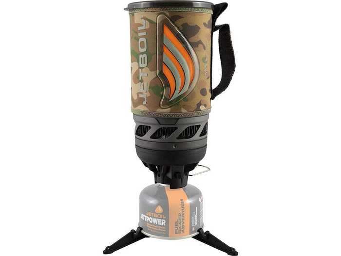 Best backpacking stove for beginners