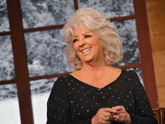 Paula Deen