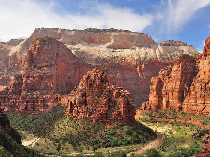 Zion National Park