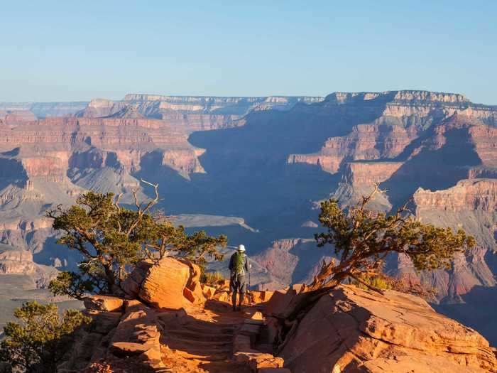 Grand Canyon National Park