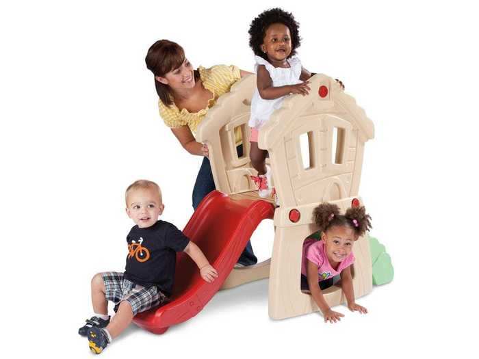 The best play set