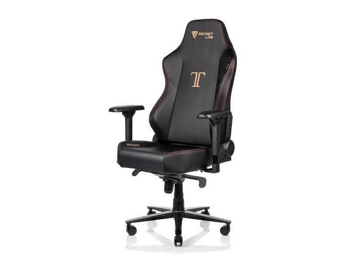 The best gaming chair overall