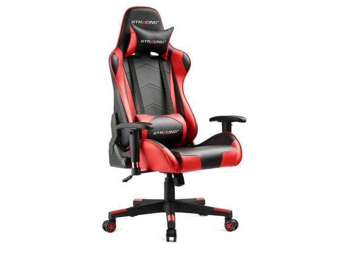The best budget gaming chair