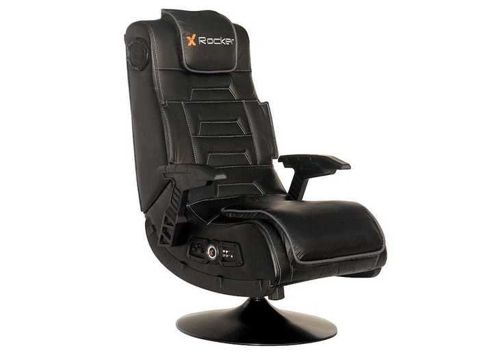 The best gaming chair for the living room
