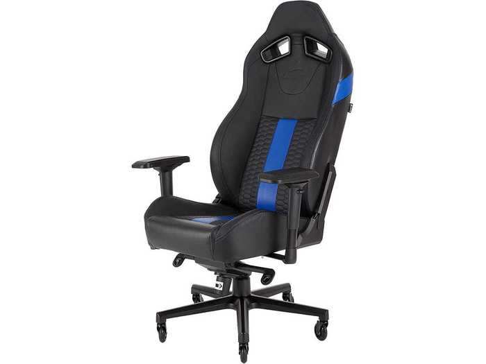 The best wide gaming chair