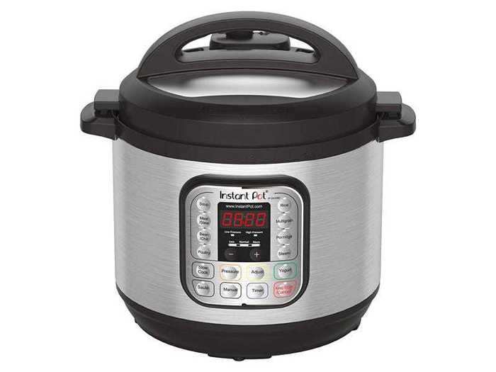 Instant Pot