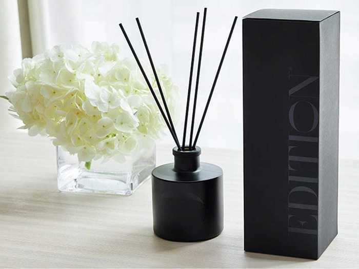 Chic diffusers