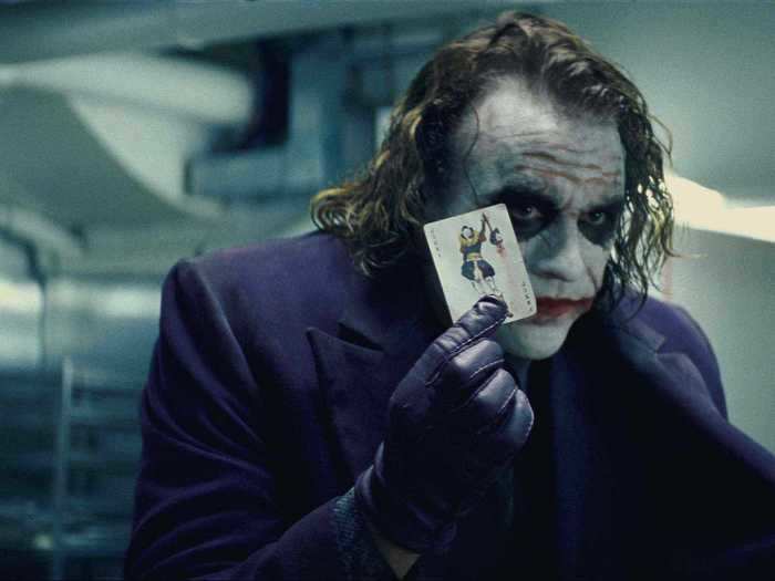 "The Dark Knight" remains the best superhero movie of all time, 11 years after its release in 2008.