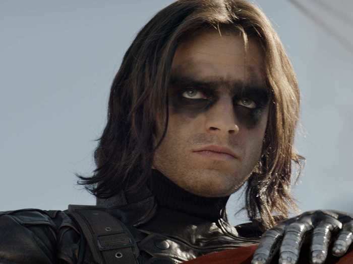 "Captain America: Winter Soldier" proves that gritty reboots also have their place.