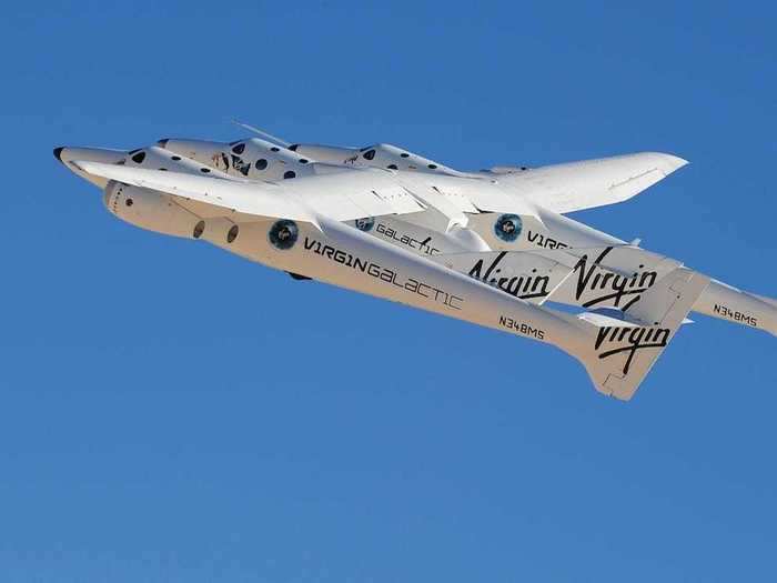 This pilot gig is about to get more excited as Virgin Galactic has made some advancements recently to bring its mission closer to reality.