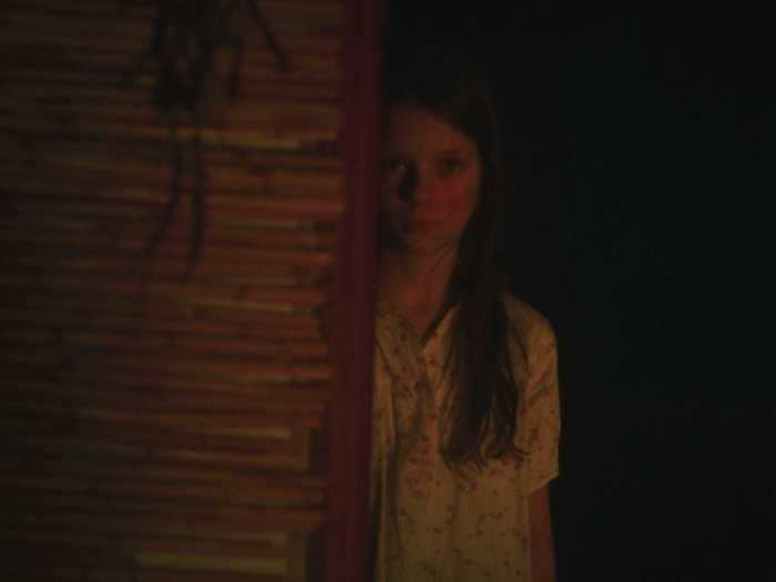 "Haunted" features real-life accounts of supernatural encounters.