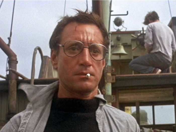 17. "Jaws" (1975)