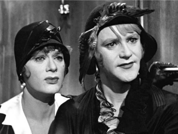 22. "Some Like it Hot" (1959)